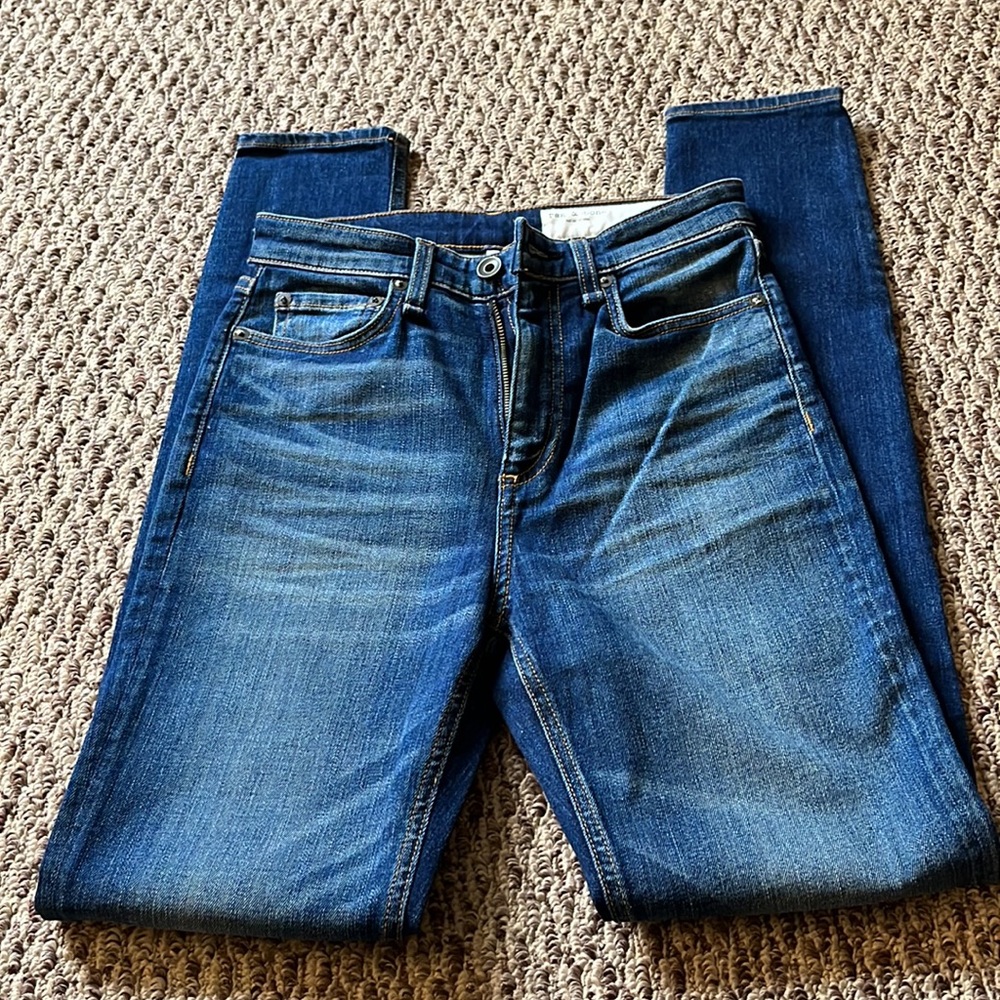 Rag & Bone Jeans - Picture 2 of 7